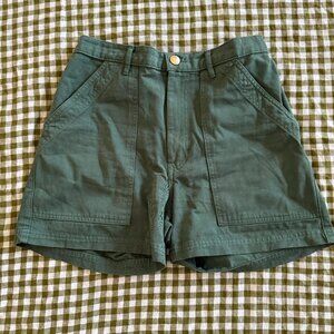 BIG BUD PRESS CLASSIC WORK SHORTS